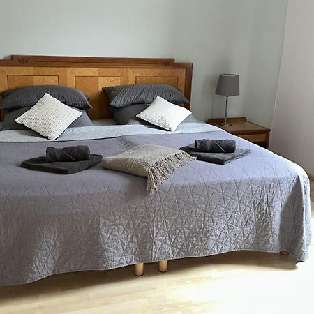 Art Apartment - Harz Stolberg  Екстер'єр фото