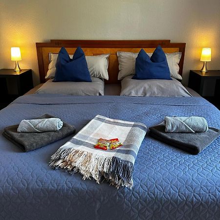 Art Apartment - Harz Stolberg  Екстер'єр фото