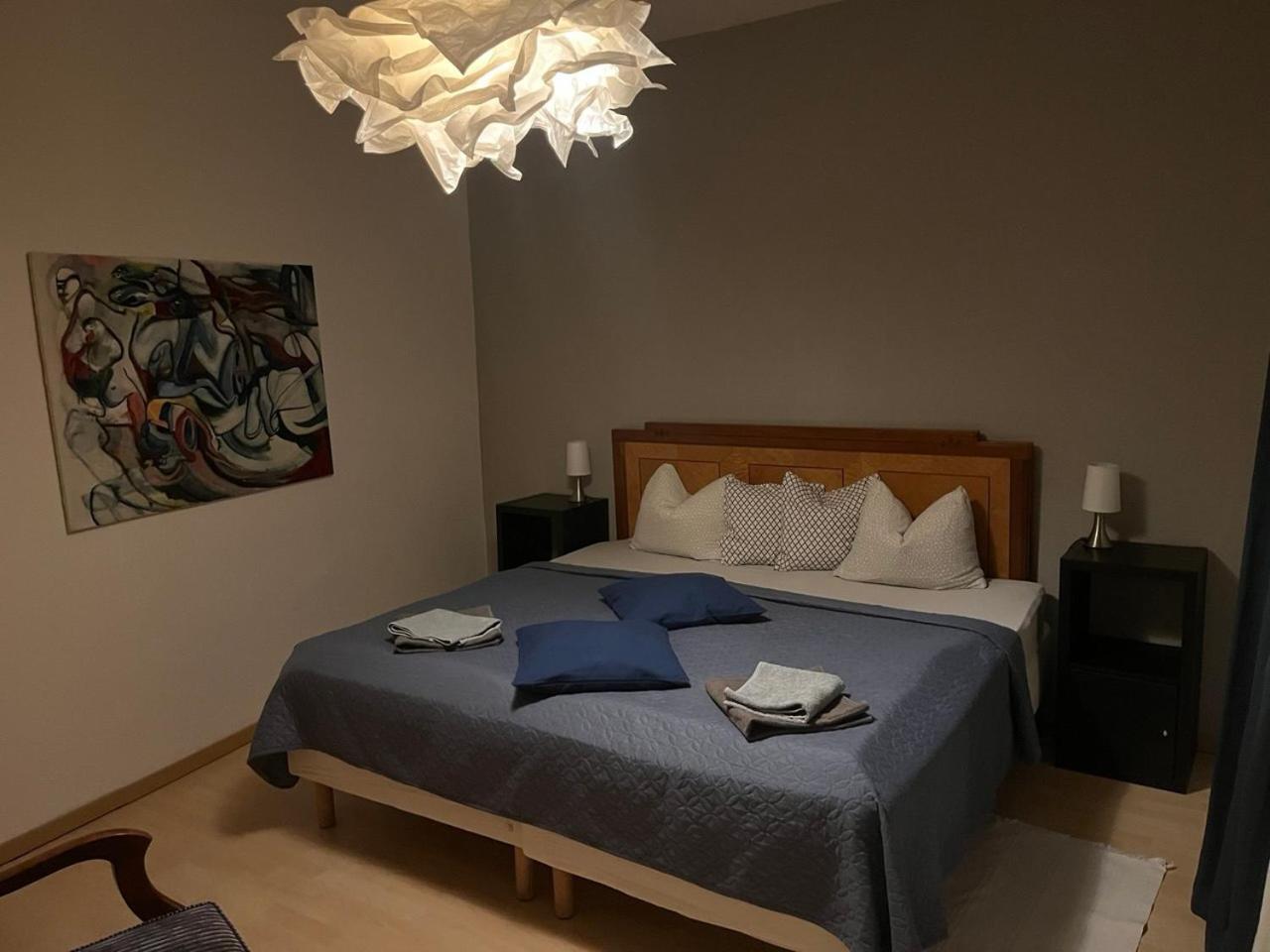 Art Apartment - Harz Stolberg  Екстер'єр фото