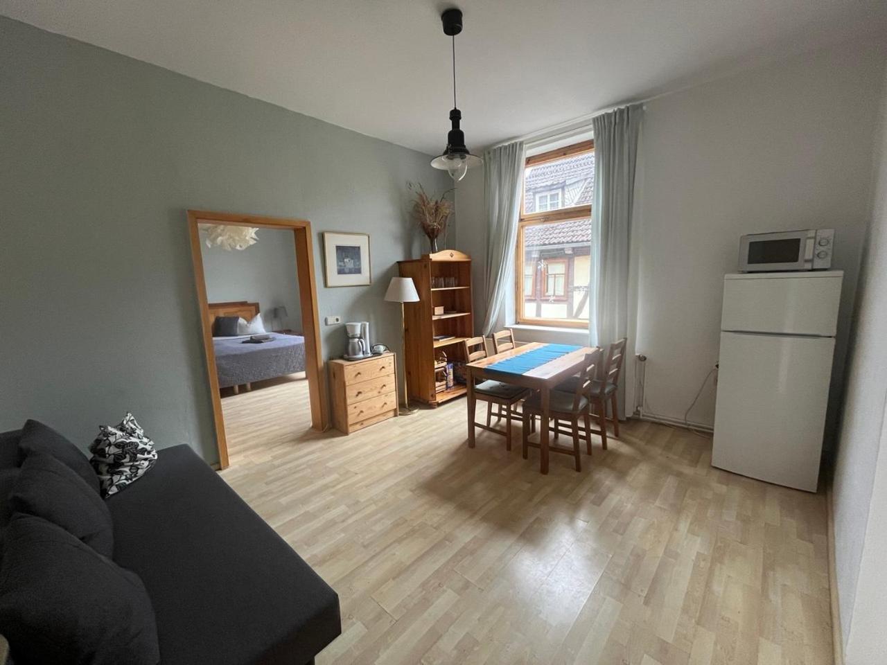 Art Apartment - Harz Stolberg  Екстер'єр фото