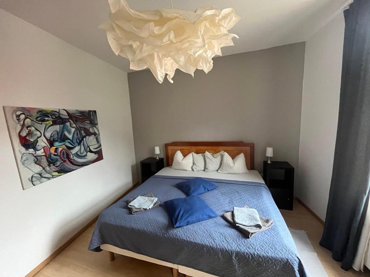 Art Apartment - Harz Stolberg  Екстер'єр фото