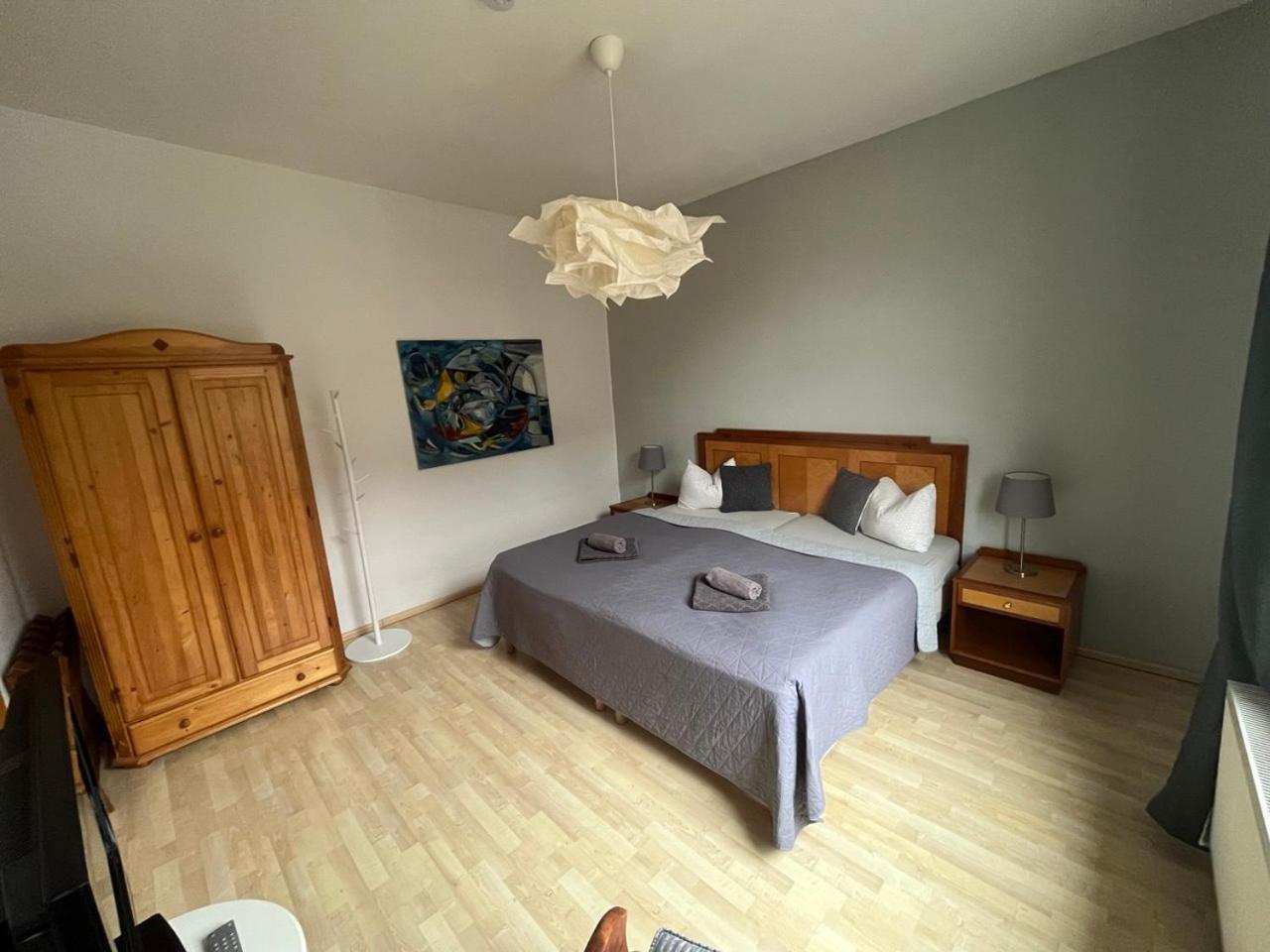 Art Apartment - Harz Stolberg  Екстер'єр фото