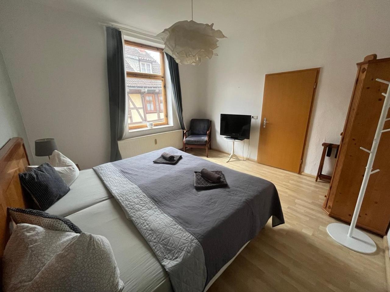 Art Apartment - Harz Stolberg  Екстер'єр фото