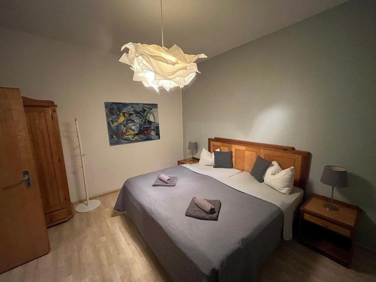 Art Apartment - Harz Stolberg  Екстер'єр фото