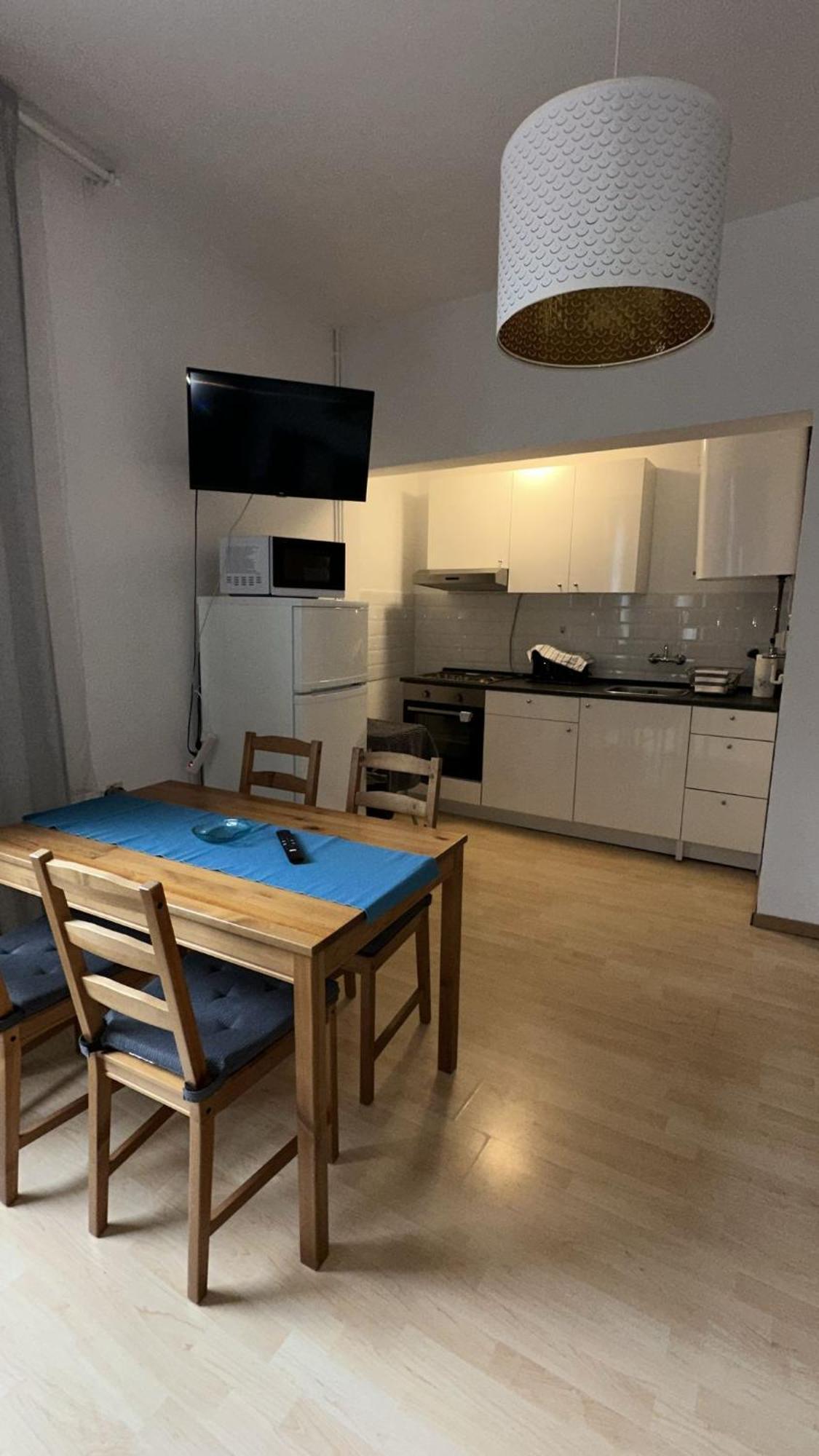 Art Apartment - Harz Stolberg  Екстер'єр фото