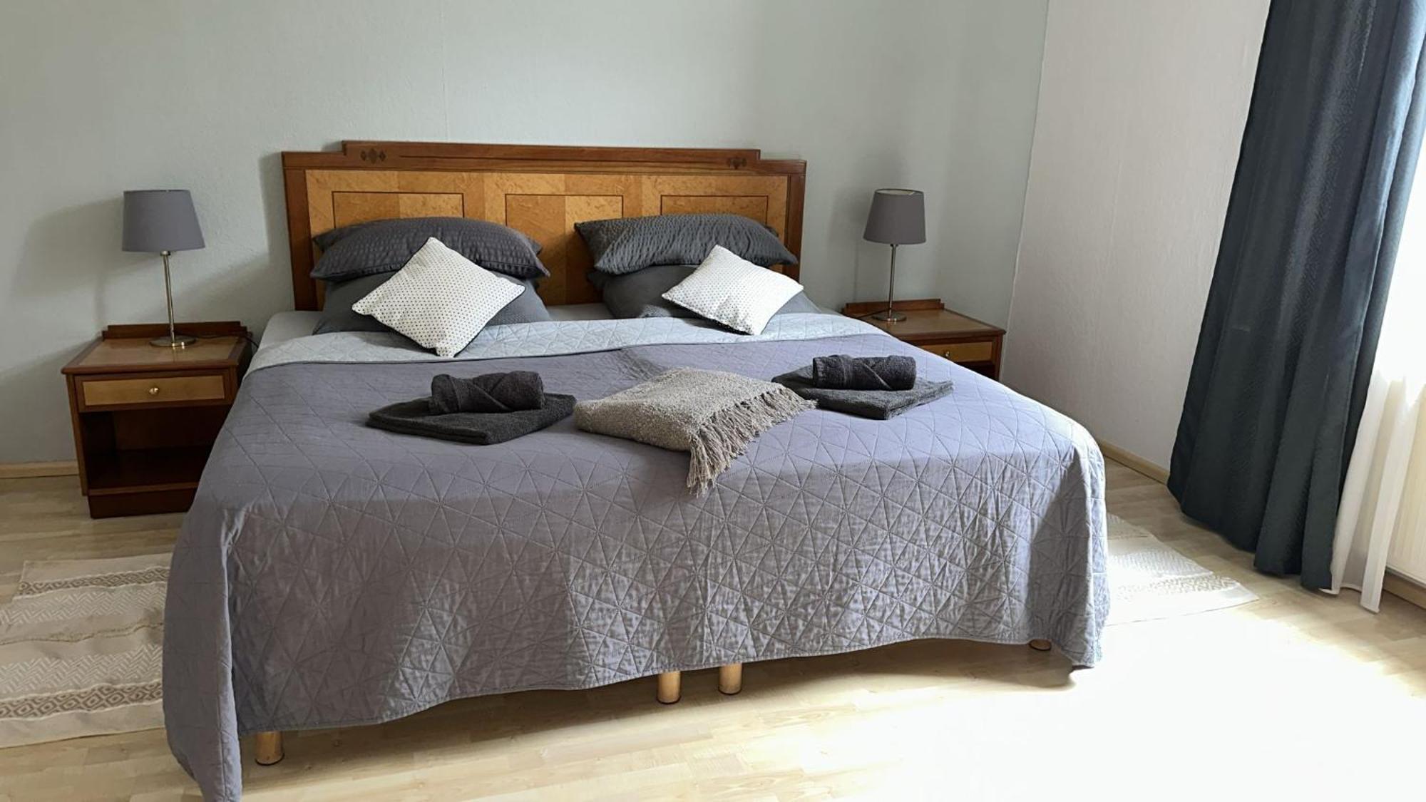Art Apartment - Harz Stolberg  Екстер'єр фото