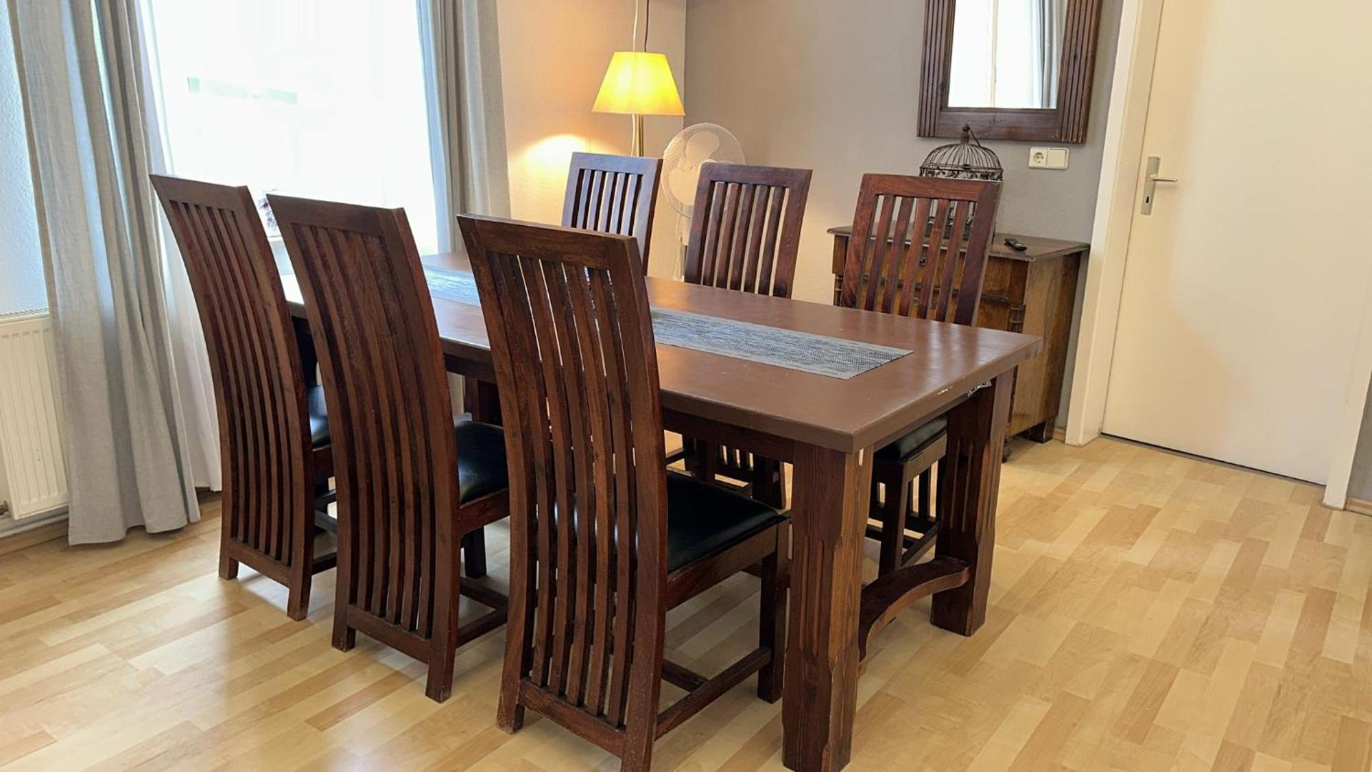 Art Apartment - Harz Stolberg  Екстер'єр фото