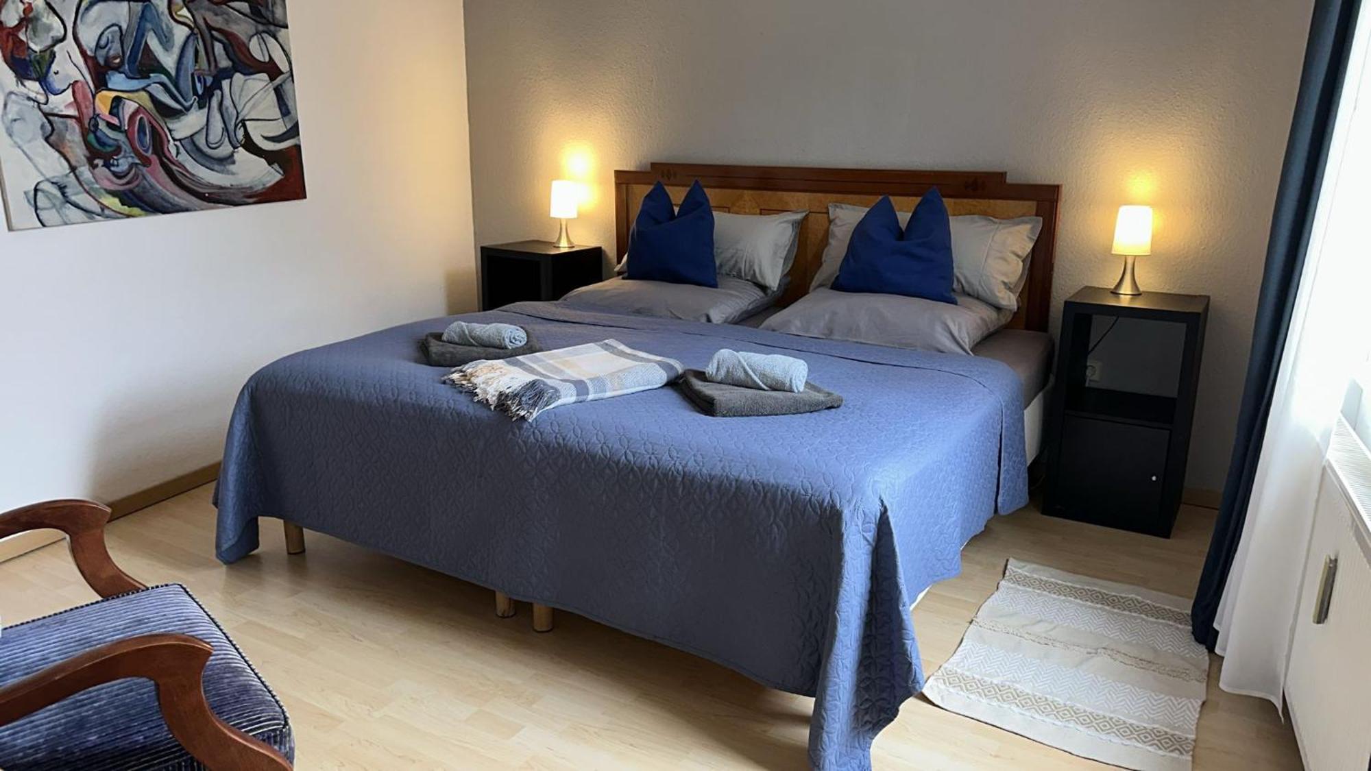 Art Apartment - Harz Stolberg  Екстер'єр фото