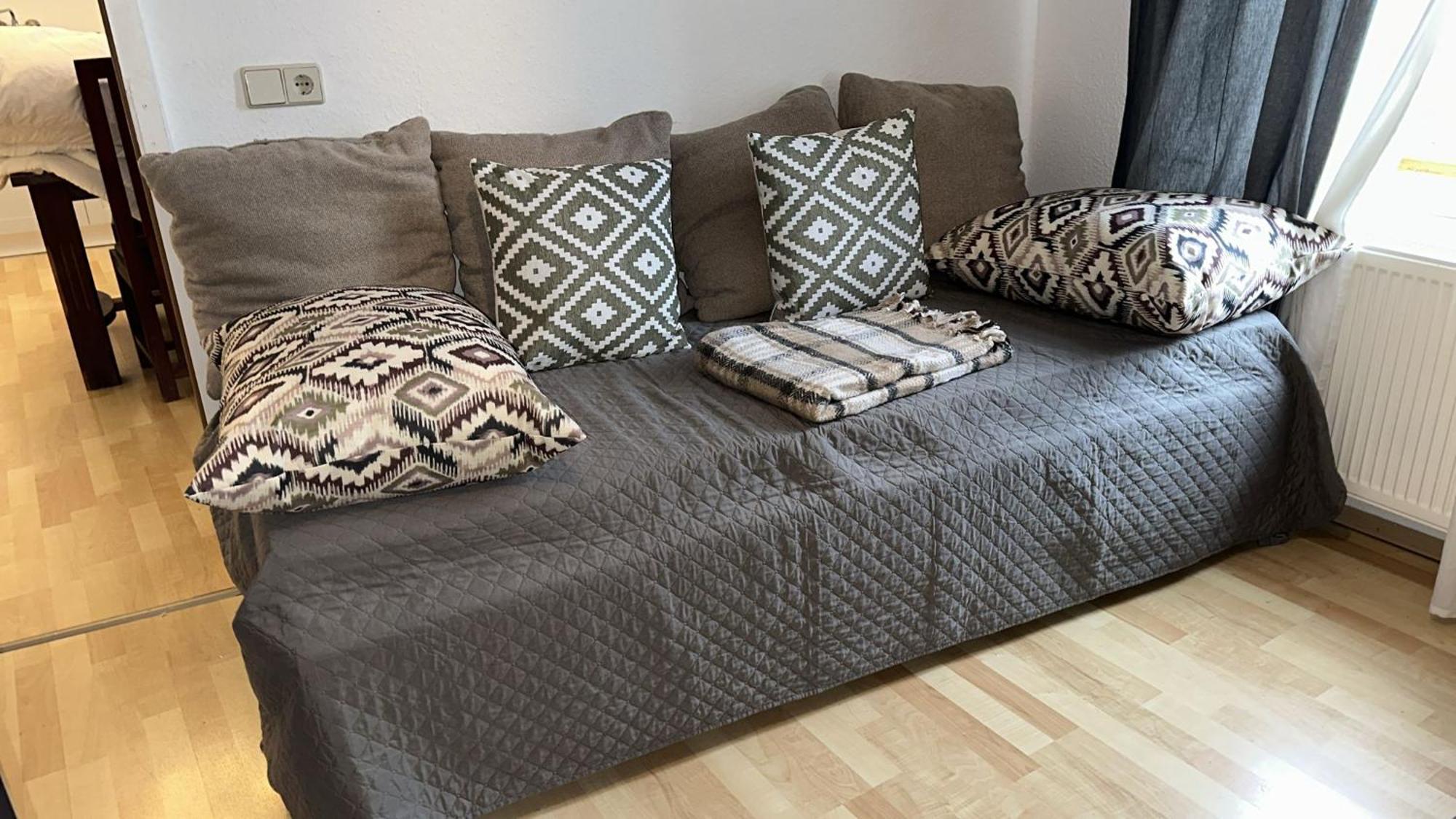Art Apartment - Harz Stolberg  Екстер'єр фото