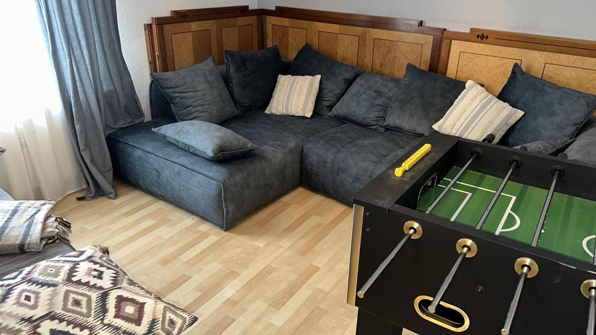 Art Apartment - Harz Stolberg  Екстер'єр фото